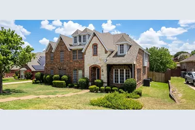 1108 Marisa Lane, DeSoto, TX 75115 - Photo 21