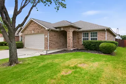 12720 Foxpaw Trail, Fort Worth, TX 76244 - Photo 1