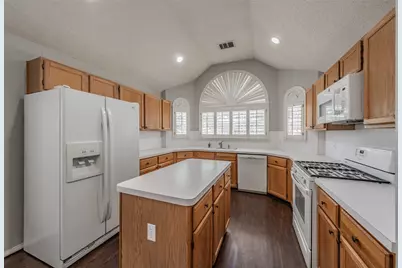 4809 Buckskin Drive, Fort Worth, TX 76137 - Photo 7