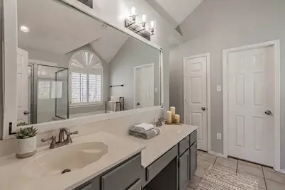 4809 Buckskin Drive, Fort Worth, TX 76137 - Photo 11