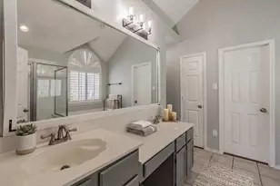4809 Buckskin Dr, Fort Worth, TX 76137 - Photo 11