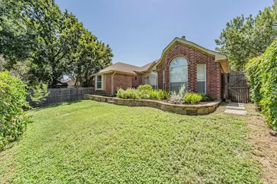 4809 Buckskin Drive, Fort Worth, TX 76137 - Photo 21