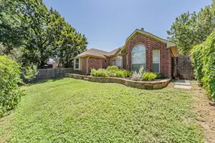 4809 Buckskin Dr, Fort Worth, TX 76137 - Photo 21