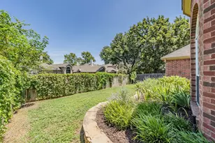 4809 Buckskin Dr, Fort Worth, TX 76137 - Photo 19