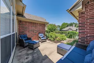 4809 Buckskin Dr, Fort Worth, TX 76137 - Photo 17