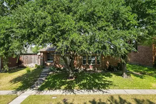 4601 Carlton Dr, Garland, TX 75043 - Photo 35