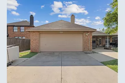 4601 Carlton Drive, Garland, TX 75043 - Photo 33