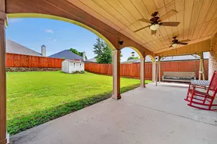 904 Silver Sage Dr, Wylie, TX 75098 - Photo 33
