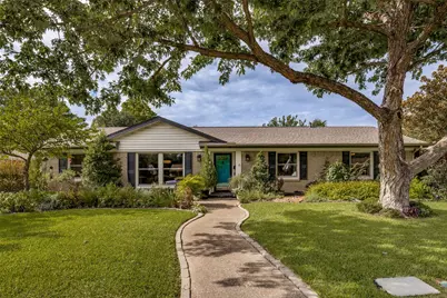 3251 Dothan Lane, Dallas, TX 75229 - Photo 1