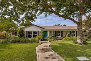 3251 Dothan Ln, Dallas, TX 75229 - Photo 1
