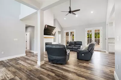 303 Cates Road, Van Alstyne, TX 75495 - Photo 5