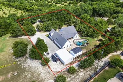 303 Cates Road, Van Alstyne, TX 75495 - Photo 37