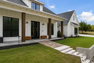 303 Cates Road, Van Alstyne, TX 75495 - Photo 1