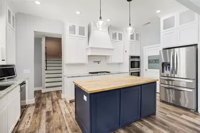 303 Cates Road, Van Alstyne, TX 75495 - Photo 9