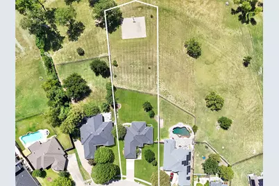 332 Hardwicke Lane, Little Elm, TX 75068 - Photo 29