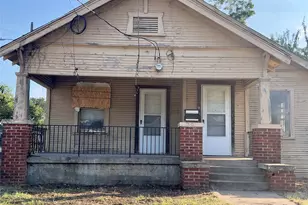 3831 Wilder St, Dallas, TX 75215 - Photo 1