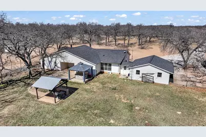289 County Road 3550, Paradise, TX 76073 - Photo 5
