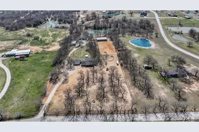 289 County Road 3550, Paradise, TX 76073 - Photo 1