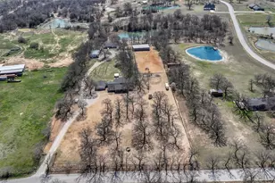 289 Co Rd 3550, Paradise, TX 76073 - Photo 1