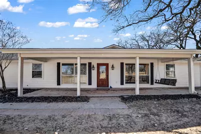 289 County Road 3550, Paradise, TX 76073 - Photo 3