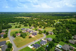 2013 Bois D' Arc Dr, Bonham, TX 75418 - Photo 3