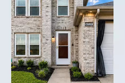8721 Hunters Trail, Fort Worth, TX 76123 - Photo 3