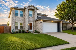 8721 Hunters Trail, Fort Worth, TX 76123 - Photo 1