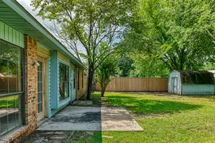 2521 Liberty Ln, Denton, TX 76209 - Photo 21