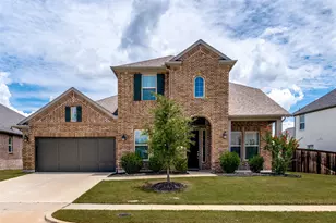 1109 Almond Dr, Forney, TX 75126 - Photo 1