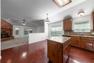 8300 Silverado Trail, McKinney, TX 75070 - Photo 11