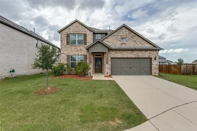 5805 Pensby Drive, Celina, TX 76227 - Photo 1