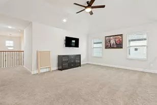 5805 Pensby Dr, Celina, TX 76227 - Photo 19