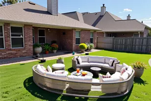11617 Summer Springs Dr, Frisco, TX 75036 - Photo 31