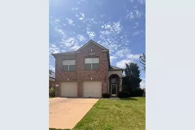 5517 Meadow Valley Drive, Fort Worth, TX 76123 - Photo 1