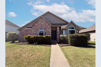 713 Lake Bluff Drive, Flower Mound, TX 75028 - Photo 1