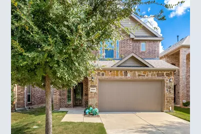 9809 Timberwolf Lane, McKinney, TX 75071 - Photo 1