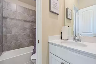 9809 Timber Wolf Ln, McKinney, TX 75071 - Photo 11