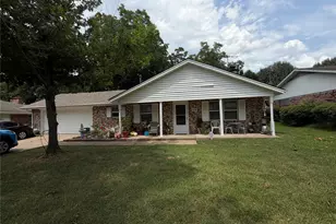 126 Poinsettia Cir, Terrell, TX 75160 - Photo 1