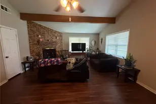 126 Poinsettia Cir, Terrell, TX 75160 - Photo 3