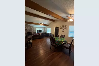 126 Poinsettia Circle, Terrell, TX 75160 - Photo 1