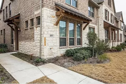 4678C Dozier Road, Carrollton, TX 75010 - Photo 1