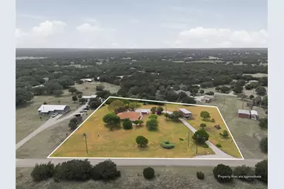 180 Bend Of The Bosque Road, China Spring, TX 76633 - Photo 35
