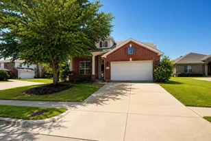 2011 New Braunfels, Forney, TX 75126 - Photo 1