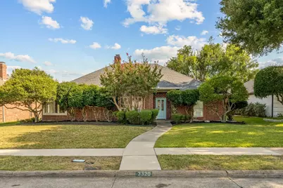 3320 Portside Lane, Plano, TX 75023 - Photo 1