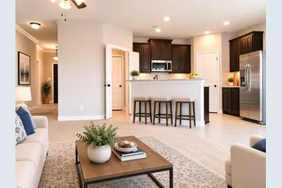 2816 Winchester Avenue, Melissa, TX 75454 - Photo 9