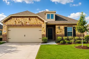 2816 Winchester Ave, Melissa, TX 75454 - Photo 1