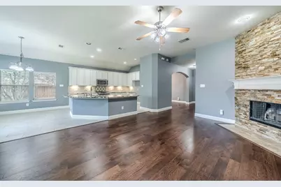 1717 Lake Eden Drive, Euless, TX 76039 - Photo 7