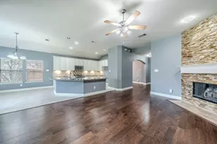 1717 Lake Eden Dr, Euless, TX 76039 - Photo 7
