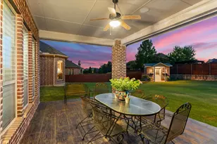 1031 Fox Bend Way, Prosper, TX 75078 - Photo 29