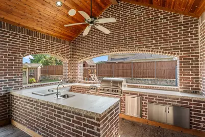 1031 Fox Bend Way, Prosper, TX 75078 - Photo 35